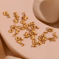 Abalorios De Letras