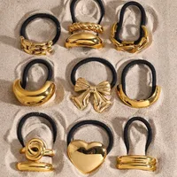 Accesorios de pelo grueso