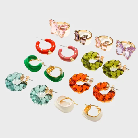 Aretes