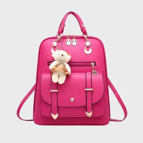 Backpack para Mujer
