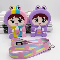 Bolsas de silicona