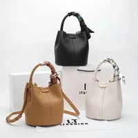 Bolso Cubo