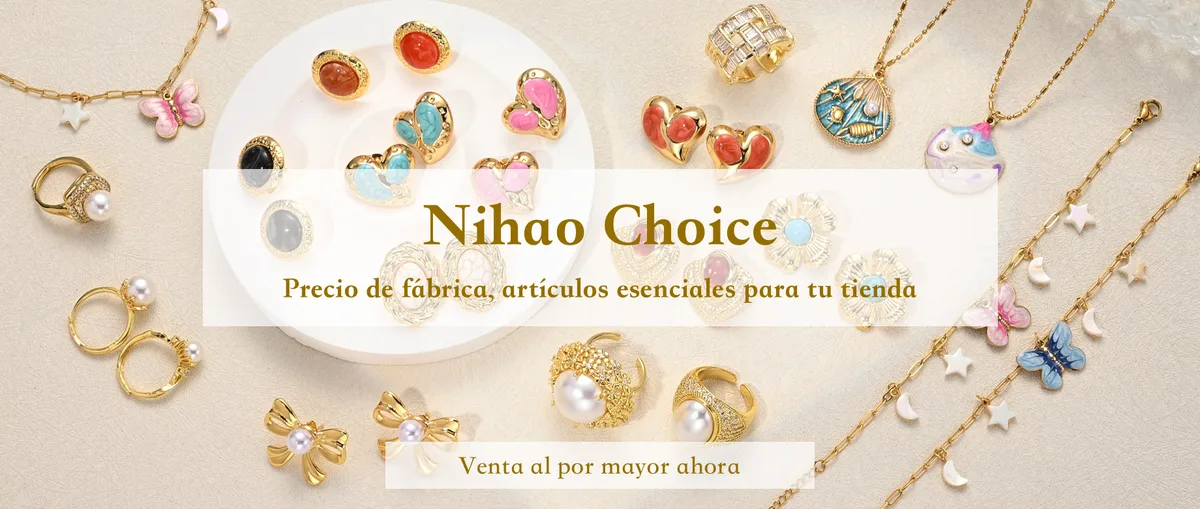 Choice de Nihao