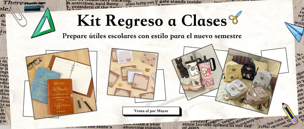 De regreso a la escuela
