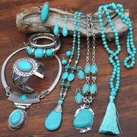Joyas De Turquesa