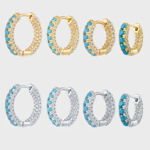 Joyas de Plata de Ley 925